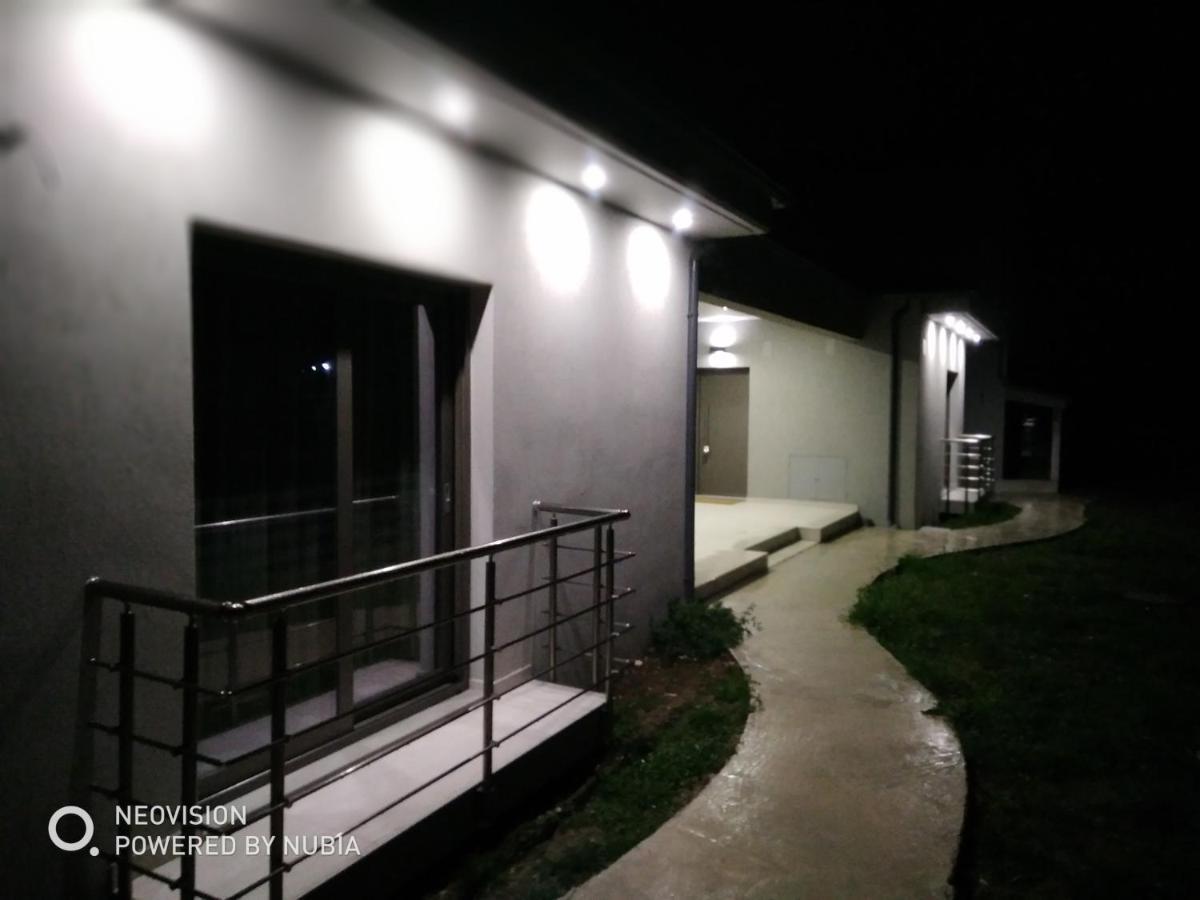 Psammites Apartment Kalambaka Exterior photo